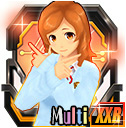 画像ギャラリー No.006のサムネイル画像 / 「スクスト2」,バレンタインフェスティバル2023を開催