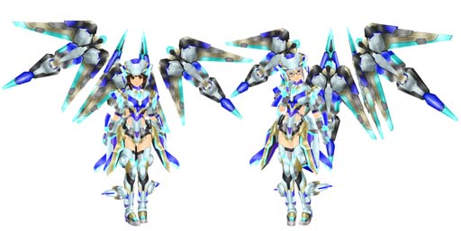 画像ギャラリー No.002のサムネイル画像 / 「スクスト2」,2月の協力戦“特別編”開催中。スコアを稼いでXXRメモカ 神歌双雷をゲットしよう