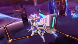画像ギャラリー No.004のサムネイル画像 / 「スクスト2」,2月の協力戦“特別編”開催中。スコアを稼いでXXRメモカ 神歌双雷をゲットしよう
