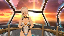 画像ギャラリー No.006のサムネイル画像 / 「スクスト2」,2月の協力戦“特別編”開催中。スコアを稼いでXXRメモカ 神歌双雷をゲットしよう