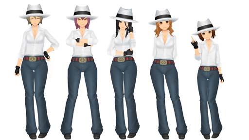 画像ギャラリー No.004のサムネイル画像 / 「スクスト2」,“発売直前コラボ!新作ゲーム「パラノマサイト」の不思議を大調査!#PR”開催中