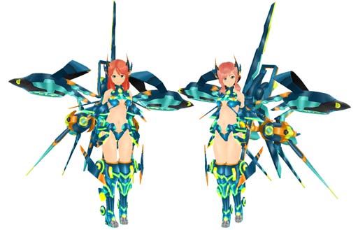 画像ギャラリー No.002のサムネイル画像 / 「スクスト2」,イベント「協力戦」がスタート。スコアを稼いでXXRメモカをゲットしよう