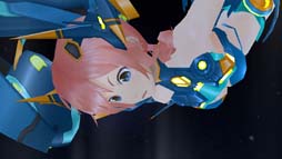 画像ギャラリー No.004のサムネイル画像 / 「スクスト2」,イベント「協力戦」がスタート。スコアを稼いでXXRメモカをゲットしよう