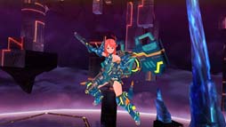画像ギャラリー No.005のサムネイル画像 / 「スクスト2」,イベント「協力戦」がスタート。スコアを稼いでXXRメモカをゲットしよう