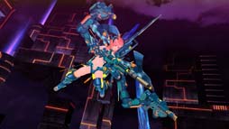 画像ギャラリー No.006のサムネイル画像 / 「スクスト2」,イベント「協力戦」がスタート。スコアを稼いでXXRメモカをゲットしよう