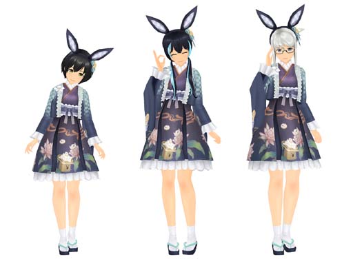 画像ギャラリー No.008のサムネイル画像 / 「スクスト2」,イベント「協力戦」がスタート。スコアを稼いでXXRメモカをゲットしよう