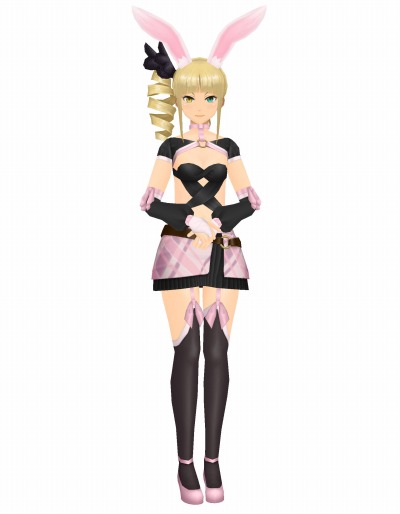 画像ギャラリー No.007のサムネイル画像 / 「スクールガールストライカーズ2」4月の特訓イベントを開始。怪しい科学者コスやフェイ専用“怪人”メモカなどが登場
