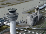 FSアドオンコレクション 那覇空港