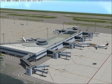 FSアドオンコレクション 那覇空港