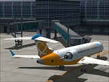 FSアドオンコレクション 那覇空港