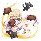 画像ギャラリー No.002のサムネイル画像 / 「流線系エンカウンター」,iOS版の事前登録が本日スタート