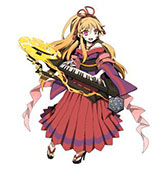 画像ギャラリー No.003のサムネイル画像 / 「流線系エンカウンター」,iOS版の事前登録が本日スタート