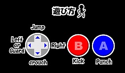 画像ギャラリー No.002のサムネイル画像 / 無駄を全部省いたらこうなった? スマートフォン向け「格闘ゲーム『木拳』」を紹介する「(ほぼ)日刊スマホゲーム通信」第509回