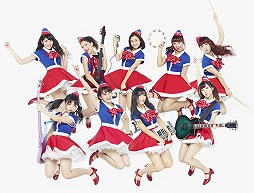 画像ギャラリー No.004のサムネイル画像 / 「みんなで三国志」の公式番組がニコニコ生放送で4月23日に放送