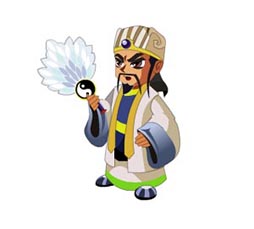 画像ギャラリー No.006のサムネイル画像 / 「みんなで三国志」のiOS版が本日配信開始。記念イベントの実施も