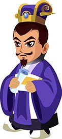 画像ギャラリー No.007のサムネイル画像 / 「みんなで三国志」のiOS版が本日配信開始。記念イベントの実施も