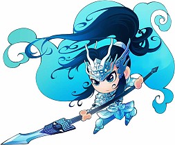 画像ギャラリー No.004のサムネイル画像 / 「みんなで三国志」,レベルキャップ開放&物語の核心に迫るシナリオが追加