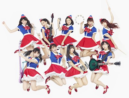 画像ギャラリー No.008のサムネイル画像 / 「みんなで三国志」PASSPO☆の限定グッズなどが当たるキャンペーンを実施