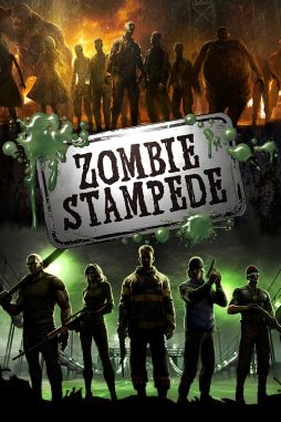 画像ギャラリー No.001のサムネイル画像 / ディフェンスRPG「ZOMBIE STAMPEDE」が日本を含む7か国で本日配信に