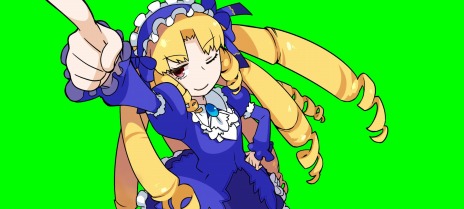 画像ギャラリー No.015のサムネイル画像 / 「Fate/hollow ataraxia」，OP映像はufotableが担当。新エクストラゲーム「カプセルさーばんと」も収録決定