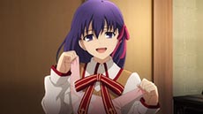 画像ギャラリー No.018のサムネイル画像 / 「Fate/hollow ataraxia」の発売日が11月27日に決定。ミニゲーム「カプセルさーばんと」に参戦する新たなマスター達の情報も紹介