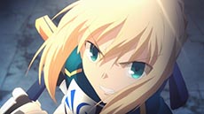 画像ギャラリー No.019のサムネイル画像 / 「Fate/hollow ataraxia」の発売日が11月27日に決定。ミニゲーム「カプセルさーばんと」に参戦する新たなマスター達の情報も紹介