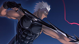 画像ギャラリー No.020のサムネイル画像 / 「Fate/hollow ataraxia」の発売日が11月27日に決定。ミニゲーム「カプセルさーばんと」に参戦する新たなマスター達の情報も紹介