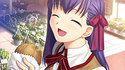 画像ギャラリー No.024のサムネイル画像 / 「Fate/hollow ataraxia」の発売日が11月27日に決定。ミニゲーム「カプセルさーばんと」に参戦する新たなマスター達の情報も紹介