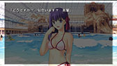 画像ギャラリー No.045のサムネイル画像 / 「Fate/hollow ataraxia」の発売日が11月27日に決定。ミニゲーム「カプセルさーばんと」に参戦する新たなマスター達の情報も紹介