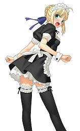 画像ギャラリー No.007のサムネイル画像 / 「Fate/hollow ataraxia」，全20種類の店舗別特典の内容とイラストを公開