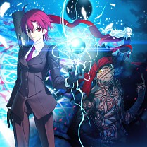 画像ギャラリー No.020のサムネイル画像 / 「Fate/hollow ataraxia」，全20種類の店舗別特典の内容とイラストを公開