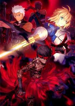 画像ギャラリー No.001のサムネイル画像 / 「Fate/hollow ataraxia」のエクストラゲームに“ジャンヌ”の参戦が決定