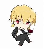 画像ギャラリー No.012のサムネイル画像 / 「Fate/hollow ataraxia」,店舗別特典の描き下ろしイラスト4点を公開