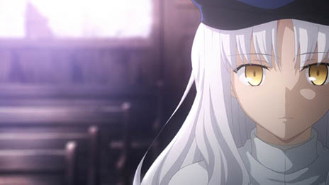 画像ギャラリー No.007のサムネイル画像 / 「福島アニマガフェスタ！」でPS Vita用ソフト「Fate/hollow ataraxia」のフルボイス化エピソード鑑賞会の実施が決定。「マチ★アソビ」への出展情報も