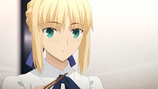 画像ギャラリー No.008のサムネイル画像 / 「福島アニマガフェスタ！」でPS Vita用ソフト「Fate/hollow ataraxia」のフルボイス化エピソード鑑賞会の実施が決定。「マチ★アソビ」への出展情報も