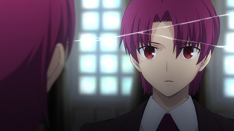 画像ギャラリー No.004のサムネイル画像 / 「Fate/hollow ataraxia」，ufotableが制作する“もう1本の”ムービーの先行カットとPV第3弾が公開。東京/大阪における体験会開催の情報も