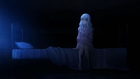 画像ギャラリー No.006のサムネイル画像 / 「Fate/hollow ataraxia」，ufotableが制作する“もう1本の”ムービーの先行カットとPV第3弾が公開。東京/大阪における体験会開催の情報も