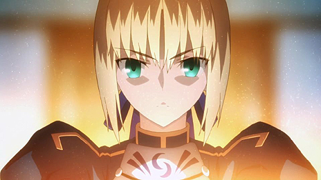 画像ギャラリー No.007のサムネイル画像 / 「Fate/hollow ataraxia」，ufotableが制作する“もう1本の”ムービーの先行カットとPV第3弾が公開。東京/大阪における体験会開催の情報も