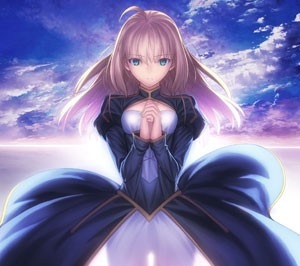 画像ギャラリー No.004のサムネイル画像 / 「Fate/hollow ataraxia」，11月27日，28日に購入者を対象とした抽選会が開催