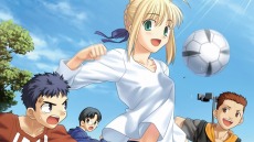 画像ギャラリー No.003のサムネイル画像 / 「Fate/hollow ataraxia」のベスト版が4月27日に発売決定。タワーディフェンスゲーム「カプセルさーばんと」を収録