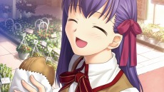画像ギャラリー No.005のサムネイル画像 / 「Fate/hollow ataraxia」のベスト版が4月27日に発売決定。タワーディフェンスゲーム「カプセルさーばんと」を収録