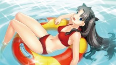 画像ギャラリー No.006のサムネイル画像 / 「Fate/hollow ataraxia」のベスト版が4月27日に発売決定。タワーディフェンスゲーム「カプセルさーばんと」を収録
