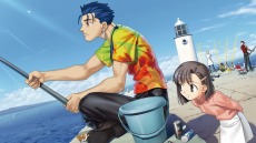 画像ギャラリー No.008のサムネイル画像 / 「Fate/hollow ataraxia」のベスト版が4月27日に発売決定。タワーディフェンスゲーム「カプセルさーばんと」を収録