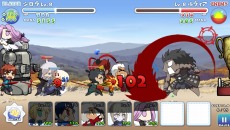 画像ギャラリー No.015のサムネイル画像 / 「Fate/hollow ataraxia」のベスト版が4月27日に発売決定。タワーディフェンスゲーム「カプセルさーばんと」を収録