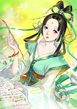 画像ギャラリー No.012のサムネイル画像 / 「討鬼伝 極」，新登場する3名のモノノフに緑川 光さんら豪華キャストを起用。「ミタマ」の新たなスタイル“献”“壊”タイプなども明らかに
