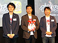 「討鬼伝 極×プレコミュ先行試遊会 モノノフ出陣式」の模様をレポート。開発陣の実機プレイで，新しい武器種や必殺技の要素などが明らかに