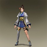 画像ギャラリー No.001のサムネイル画像 / 「討鬼伝 極」の“アクション体験版 ”が配信開始。新武器「金砕棒」や新アクション「鬼千切・極」を体験しよう