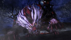 画像ギャラリー No.008のサムネイル画像 / 「討鬼伝 極」の“アクション体験版 ”が配信開始。新武器「金砕棒」や新アクション「鬼千切・極」を体験しよう