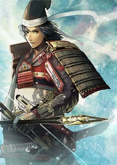 画像ギャラリー No.019のサムネイル画像 / 「討鬼伝 極」女性型の鬼「カゼヌイ」のビジュアルや，新たな戦場およびミタマの詳細が公開