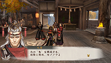 画像ギャラリー No.017のサムネイル画像 / 「討鬼伝 極」，新たな登場キャラクター「凛音」「九葉」「虚海」のプロフィールや，ミタマの成長要素の詳細など，新情報を紹介